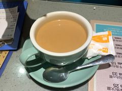 -大头力茶餐厅(花都融创茂店)