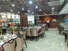 大堂-聚丰园•湖鲜餐厅(阿红私房菜梅石路店)