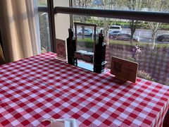 景观位-北辰洲际酒店·IT MAMA意式家味餐厅
