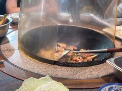 -印象老灶台三下锅·湘西本土原味菜(天门山索道店)