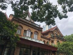 -马勒别墅饭店(静安寺店)