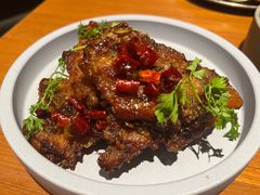 -SHAN山(前滩太古里店)