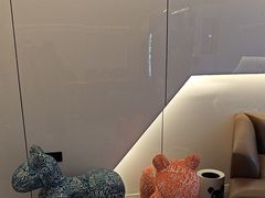 -成都ins星空塔酒店(春熙路天府广场店)
