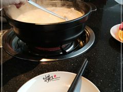 -捞王猪肚鸡火锅(昆山店)