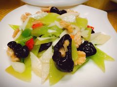 -马凯餐厅(长椿街店)