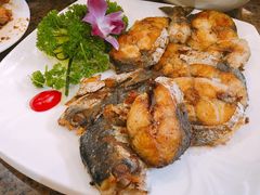 -旺达·福州菜(正大广场店)