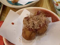 -吉兆·料理(红梅南路店)