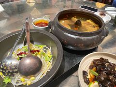 -云海肴·汽锅鸡·云南代表菜(美罗城店)