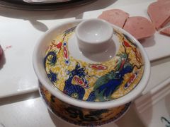 -大龙燚火锅(天安云谷店)