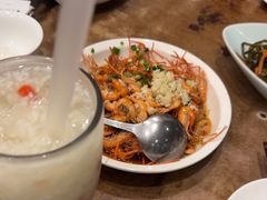 -一楼食业·美食人家