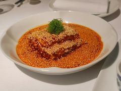 -悦轩中餐厅·高空江景·杭州柏悦酒店
