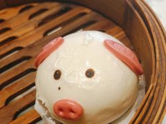 -稻香酒家·34年老字号·港式粤菜(汉街店)