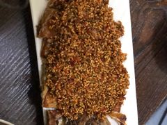 -韩风烤牛肉冷面店