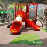 假期，带宝贝来这里探索恐龙的奥秘吧