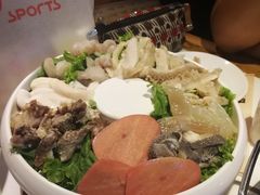 -牛记皇鲜牛肉火锅(环球度假区梨园店)