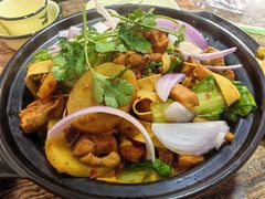 -花雕醉鸡(登封店)