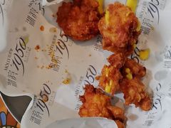 -湖滨1950牛排西餐厅(泽州路店)