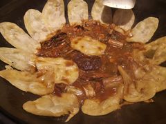 -三里屯土灶台(盐城总店)