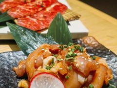 -松鱼亭·和牛烧肉(协鑫广场店)