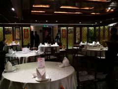 大堂-汉唐宴长安食府