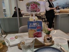 -悦荟牛排餐厅(佳木斯万达店)