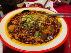 毛血旺-东馆和天下特色餐饮(工农店)
