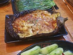 -云晓光头烧烤吧(德平路店)