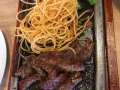 -必胜客(新海上世界店)