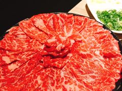 -汕头泉成沙茶火锅(中山总店)