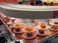 -争鲜回转寿司(西红门荟聚PLUS店)