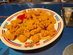 -伯友茶记(中华广场店)