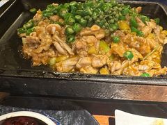 -永安水煮活鱼·仪征菜(仪征奥林匹克店)