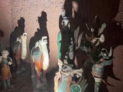 -洛阳古墓博物馆