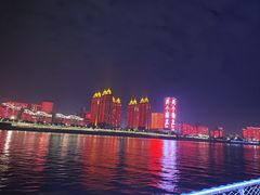 -武汉两江游览·夜游长江(汉口粤汉码头)