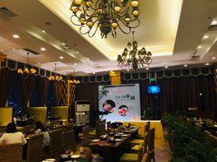 -火舞泰·泰式海鲜火锅餐厅(世纪城店)