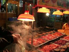 android_upload_pic-毅祥斋老孙家泡馍(北院门鼓楼店)