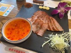 -衣川小森林·料理·寿司(鸿铭中心店)