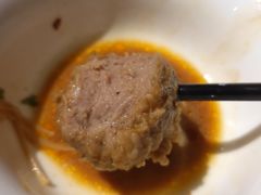 牛肉丸-许府牛火锅(信义坊总店)