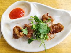 -四里沙茶面(七星西路分店)