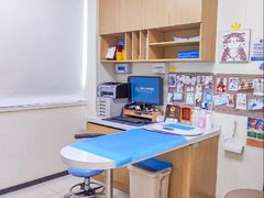 -美联众合动物医院·24h京西诊疗中心