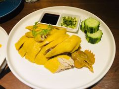 -星叶·东南亚料理(宁波万象汇店)