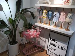 -Double Rui宠物酒店