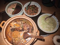 -吃饭皇帝大(解放西路店)