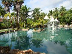 -三亚珠江南田温泉度假区