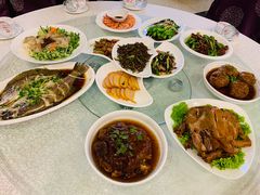 -中国吉菜名店广源宾馆餐厅
