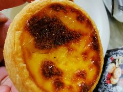 葡挞-安德鲁饼店(总店)