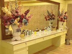 -新碧水留香新桑拿