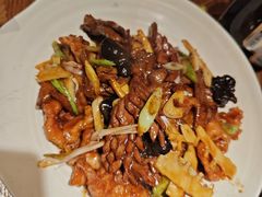 -馋嘴猫北京食堂·烤鸭·宵夜(亚运村店)