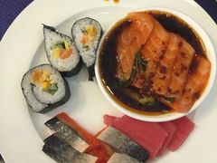 -T&K 海鲜