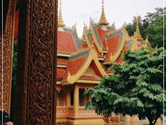 -西双版纳勐泐文化旅游区